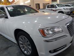 کرایسلەر 300